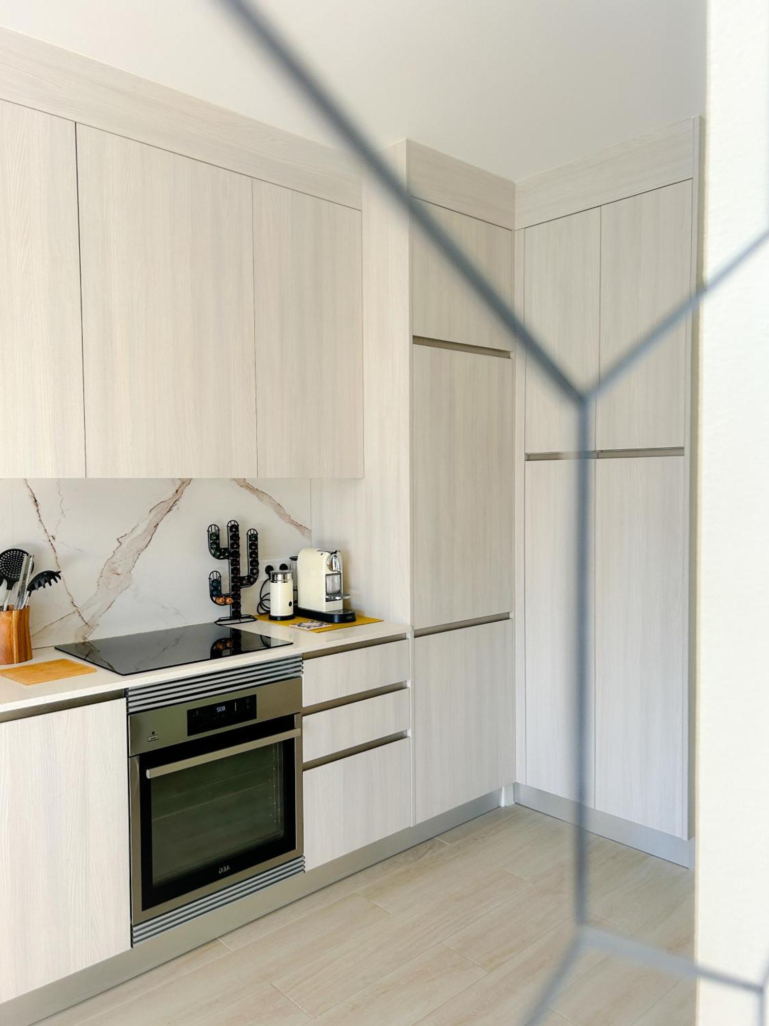 Ferienwohnung Barinel Ocean Breeze Alvor Exterior foto