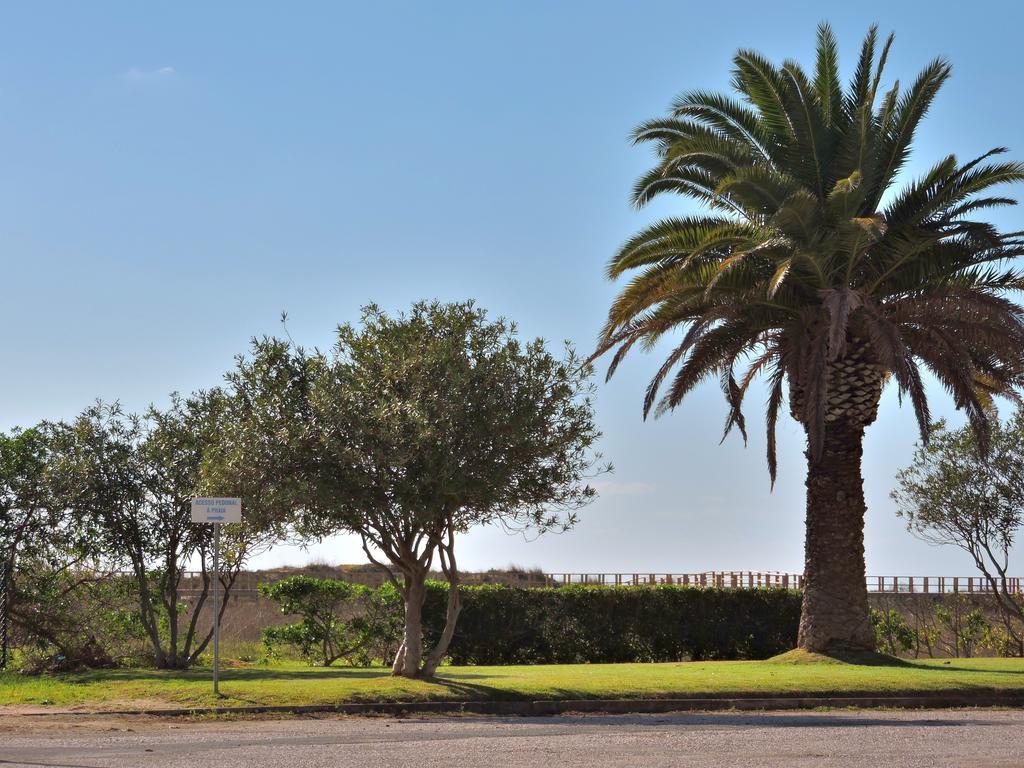 Ferienwohnung Barinel Ocean Breeze Alvor Exterior foto